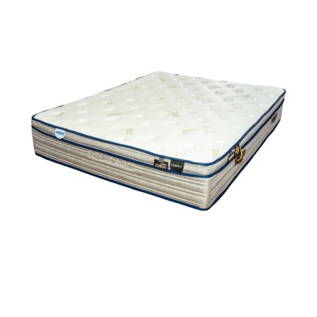 Restonic Clifton 140x190 cm Medium Bio Cool