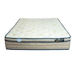 Restonic Clifton 160x200 cm Medium Bio Cool