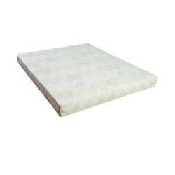 Restonic Nettle 150x190 cm Firm