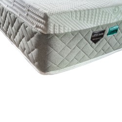 Restonic Nettle 180x200 cm Medium