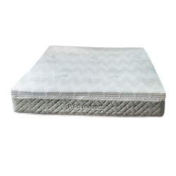 Restonic Nettle 180x200 cm Medium