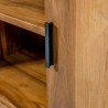 Collection Tamarin Bogor Low TV Cabinet Teak