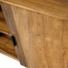 Collection Tamarin Bogor Low TV Cabinet Teak
