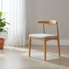 Cavendish Orinda Dining Chair Natural