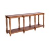 Collection Tamarin Utara Console Table Teak