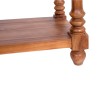 Collection Tamarin Utara Console Table Teak