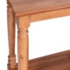 Collection Tamarin Utara Console Table Teak