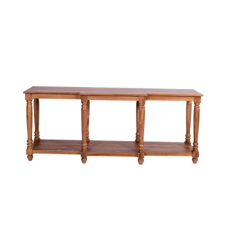 Collection Tamarin Utara Console Table Teak