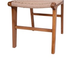 Collection Tamarin Marlboro Dining Chair Teak