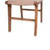 Collection Tamarin Marlboro Dining Chair Teak