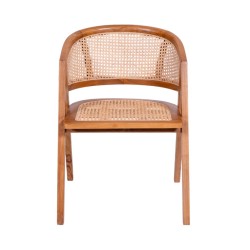 Collection Tamarin Kimpling Chair Teak