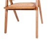 Collection Tamarin Kimpling Chair Teak