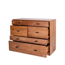 Collection Tamarin Madiun Dressing Table