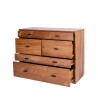 Collection Tamarin Madiun Dressing Table