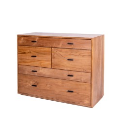 Collection Tamarin Madiun Chest of Drawers