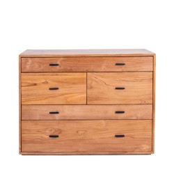 Collection Tamarin Madiun Chest of Drawers