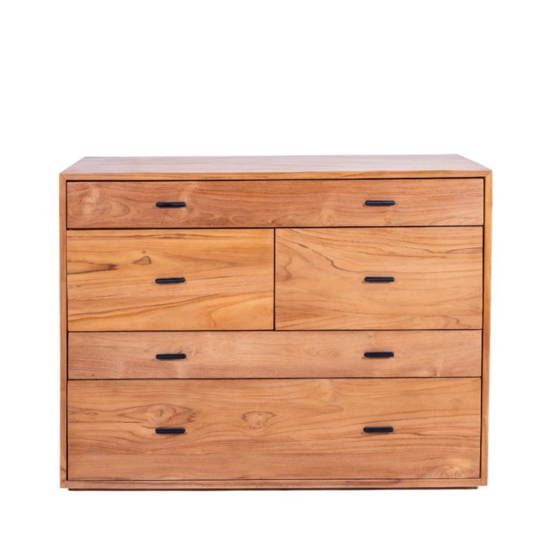Collection Tamarin Madiun Chest of Drawers