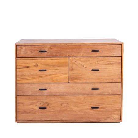 Collection Tamarin Madiun Chest of Drawers
