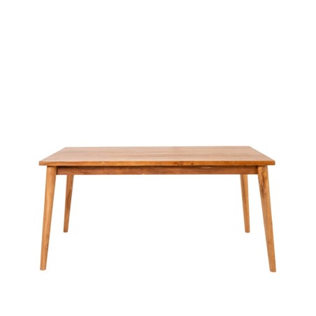 Collection Tamarin Retro Dining Table Teak