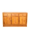 Collection Tamarin Tidore Sideboard With 3 Drawers 3 Doors Teak