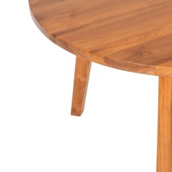 Collection Tamarin Metis Dining Table Teak