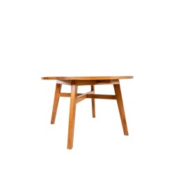 Collection Tamarin Metis Dining Table Teak