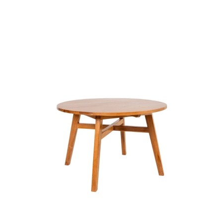 Collection Tamarin Metis Dining Table Teak